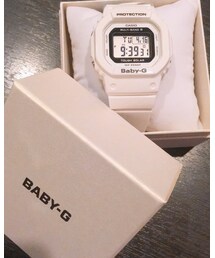 G-SHOCK | アナログ腕時計