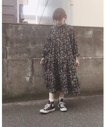 しまむら | ワンピース/ドレス