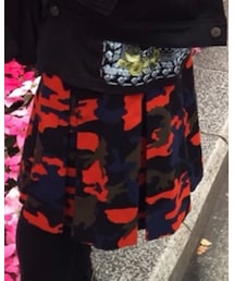 GIVENCHY | スカート