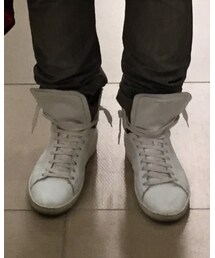 SAINT LAURENT PARIS | スニーカー