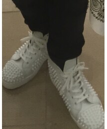 Christian Louboutin | スニーカー