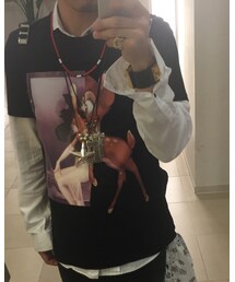GIVENCHY | Tシャツ/カットソー