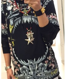 GIVENCHY | Tシャツ/カットソー