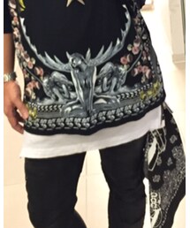 H&M DIVIDED | Tシャツ/カットソー