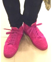 Christian Louboutin | スニーカー