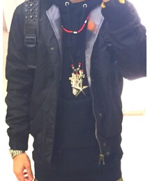 GIVENCHY | ブルゾン