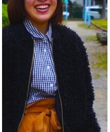 LOWRYS FARM | シャツ/ブラウス