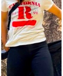 R omio | Tシャツ/カットソー