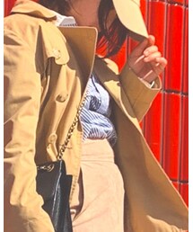 THEORIA | シャツ/ブラウス