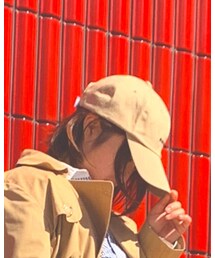 ベルアカツカ | キャップ