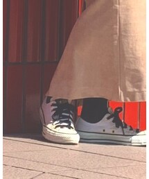 CONVERSE ALL STAR | スニーカー