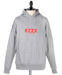 GOD SELECTION XXX | BLEUROSE LIMITED EDITION(パーカー)