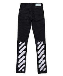 off white | デニムパンツ