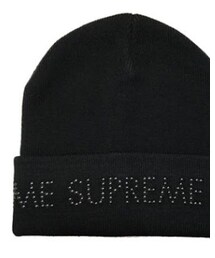 Supreme  | スタッズ ニットキャップ(ニットキャップ/ビーニー)
