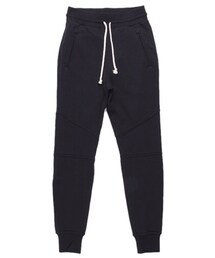 JOHN ELLIOTT+CO | John Elliott ESCOBAR SWEATPANT BLACK(その他パンツ)
