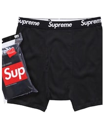 Supreme  | Supreme Boxer Briefs(ボクサーパンツ)