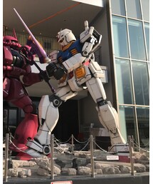 ガンダム | その他