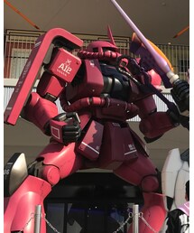 シャア専用 | その他