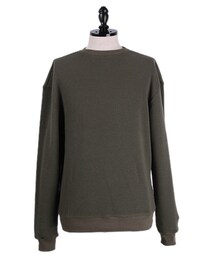 JOHN ELLIOTT+CO | John Elliott/OVERSIZED THERMAL CREW(Tシャツ/カットソー)