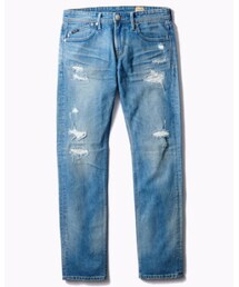 YANUK | YANUK / MICHEL Repair Saxe(デニムパンツ)