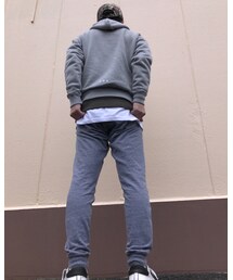 後ろ姿 | その他