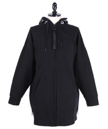 MARCELO BURLON | RAUL HOOD(パーカー)