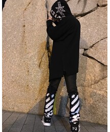 後ろ姿 | その他