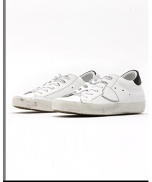 PHILIPPE MODEL | Philippe Model/フィリップモデル レザースニーカー(スニーカー)