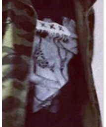 GOD SELECTION XXX | Tシャツ/カットソー