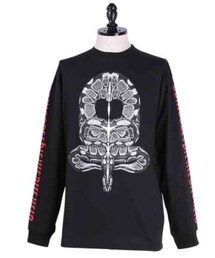 MARCELO BURLON | MIGUEL L/S (Tシャツ/カットソー)