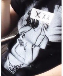 GOD SELECTION XXX | Tシャツ/カットソー