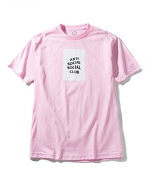 ANTI SOCIAL SOCIAL CLUB | Tシャツ/カットソー