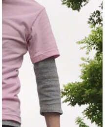 七分袖 | Tシャツ/カットソー