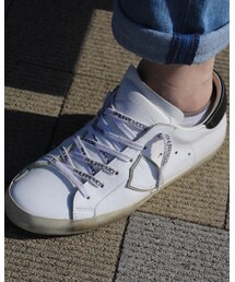 PHILIPPE MODEL | スニーカー