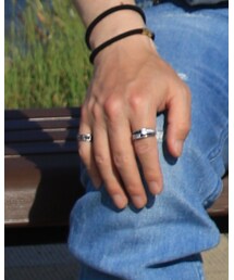 JUSTIN DAVIS | アクセサリー