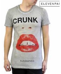 ELEVEN PARIS | Tシャツ/カットソー