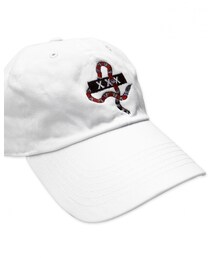 GOD SELECTION XXX | GX-S17-3501-027 / FUCKIN 4th ANNIVERSARY CAP(キャップ)