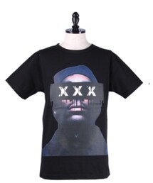 GOD SELECTION XXX | GOD SELECTION XXX Snoop dog t-shirt(Tシャツ/カットソー)