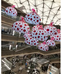 銀座SIX | その他