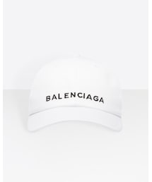 BALENCIAGA | balenciaga cap(キャップ)