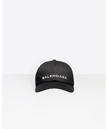 BALENCIAGA | バレンシアガ キャップ(キャップ)