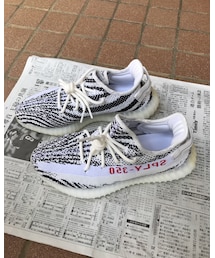 YEEZYBOOST 350 V2 | スニーカー