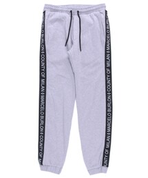 MARCELO BURLON | CMCA077F175060470788 MAKO PANTS 12(その他パンツ)