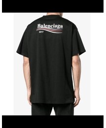 BALENCIAGA | Tシャツ/カットソー