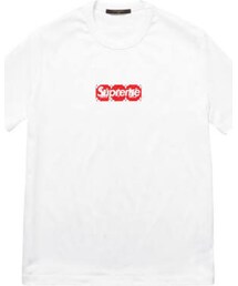 Supreme×LV | Supreme×LV(Tシャツ/カットソー)