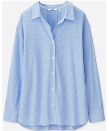 UNIQLO | シャツ/ブラウス