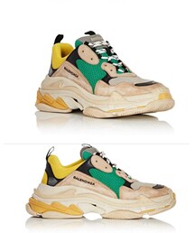 BALENCIAGA | スニーカー