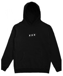 GOD SELECTION XXX | パーカー