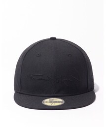 Yohji Yamamoto | 59FIFTY YY LOGO CAP(キャップ)