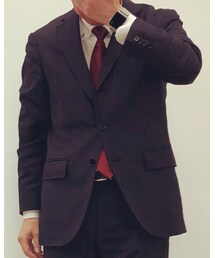 SUIT. | セットアップ